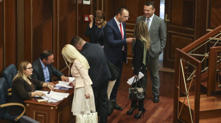 Eraldin Fazliu story