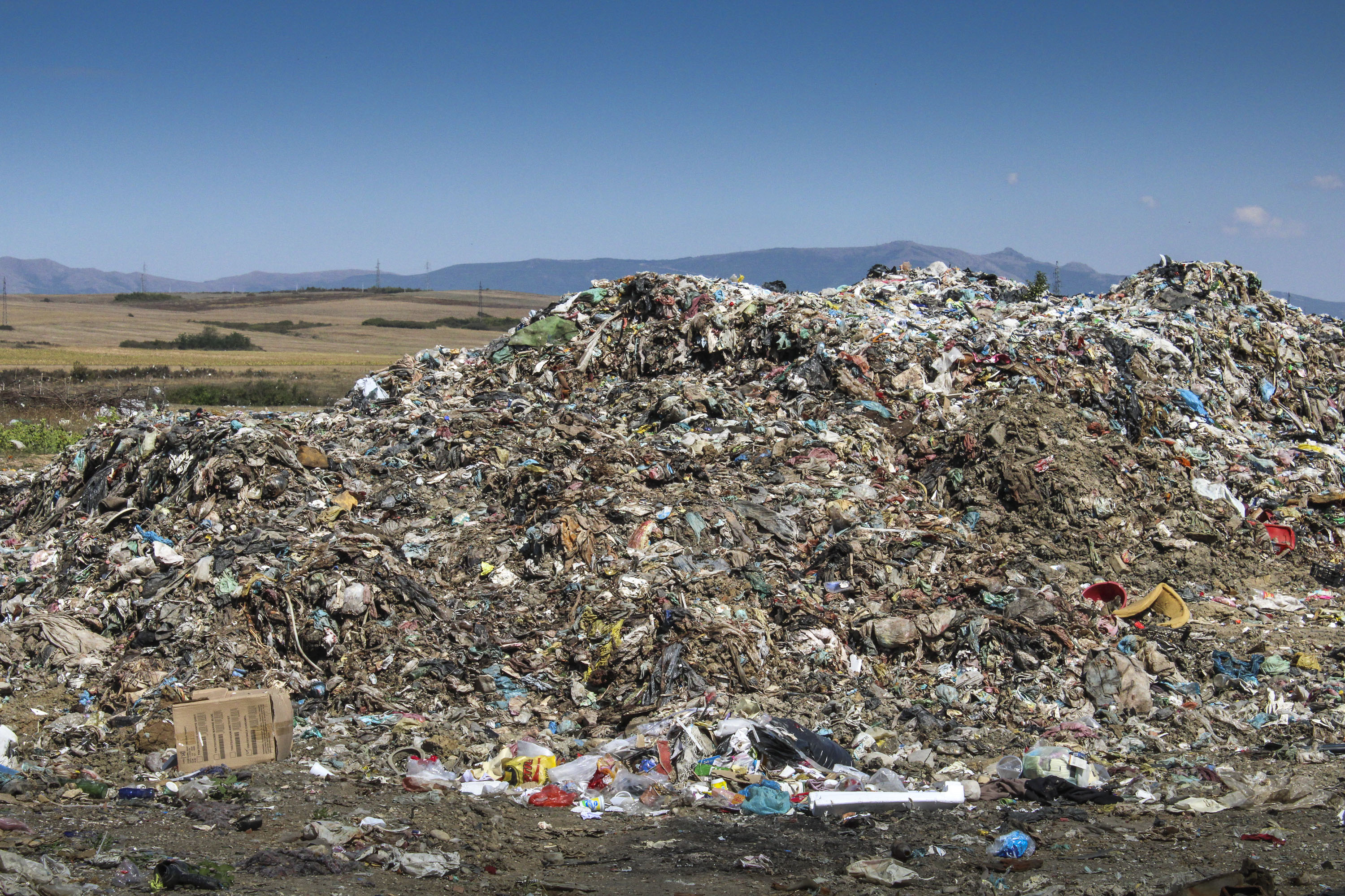 Naselje Ali Ibra (bivša Kolonija).