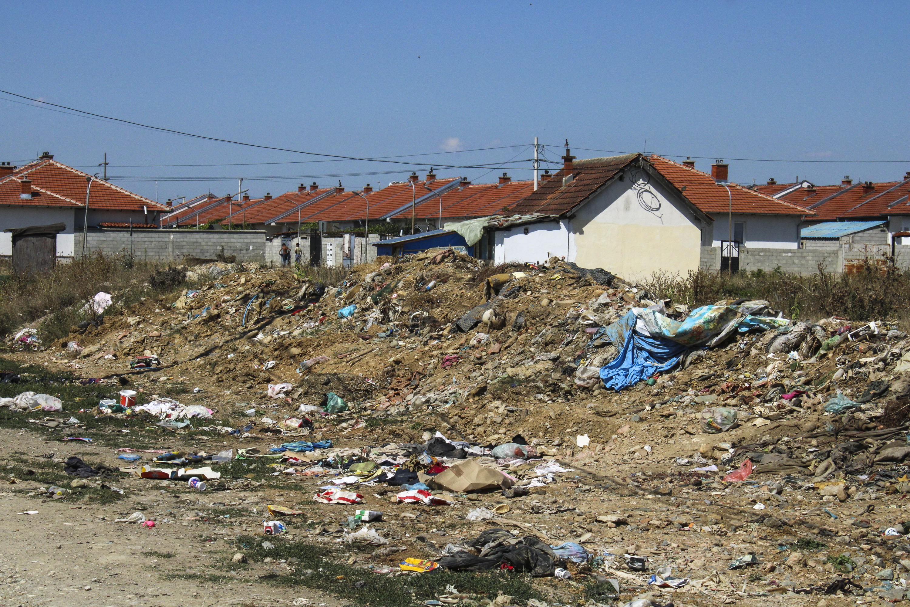 Naselje Ali Ibra (bivša Kolonija).