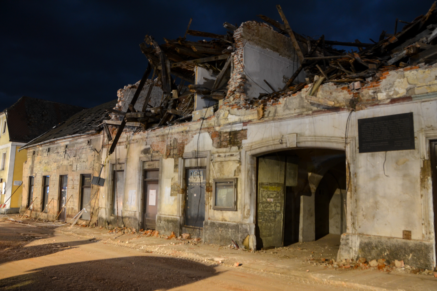 croatia-earthquake-001