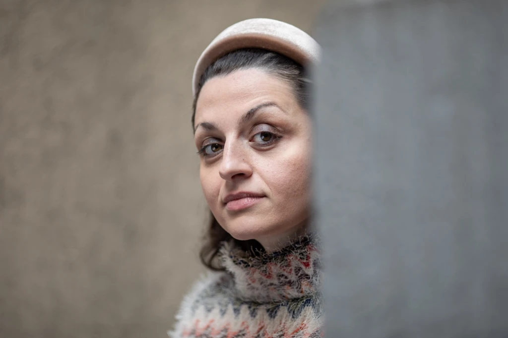 Ana Vučković Denčić