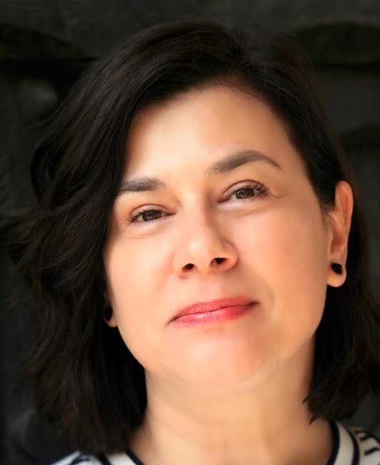 Olja Savičević Ivančević