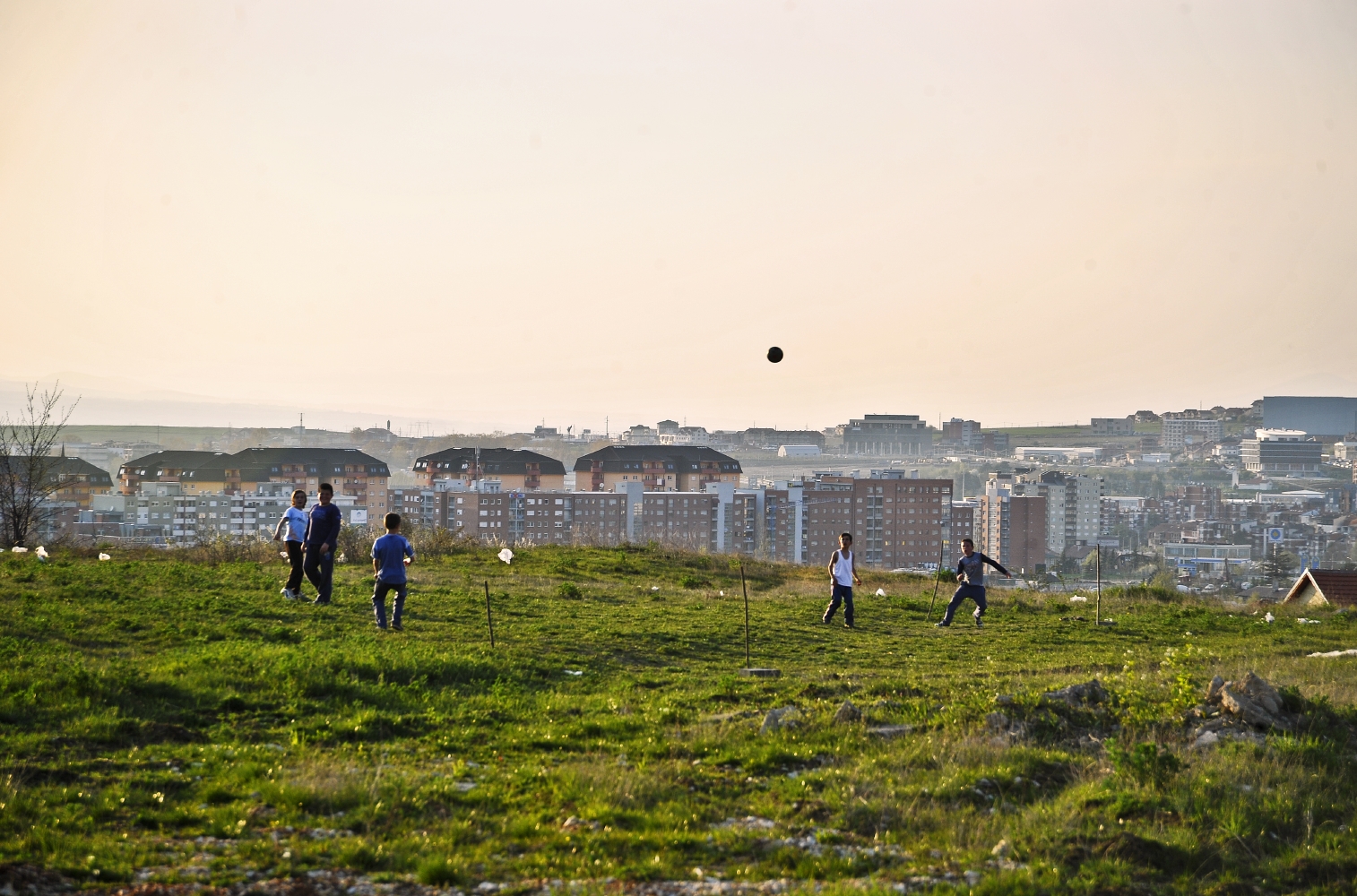 Fotografia: Atdhe Mulla / K2.0.