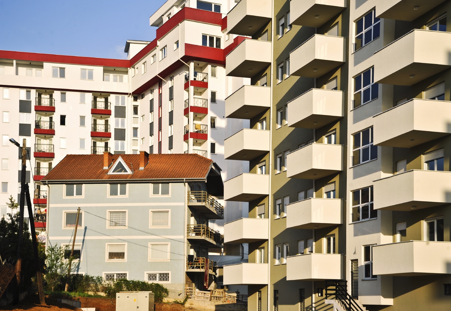 Fotografia: Atdhe Mulla / K2.0.