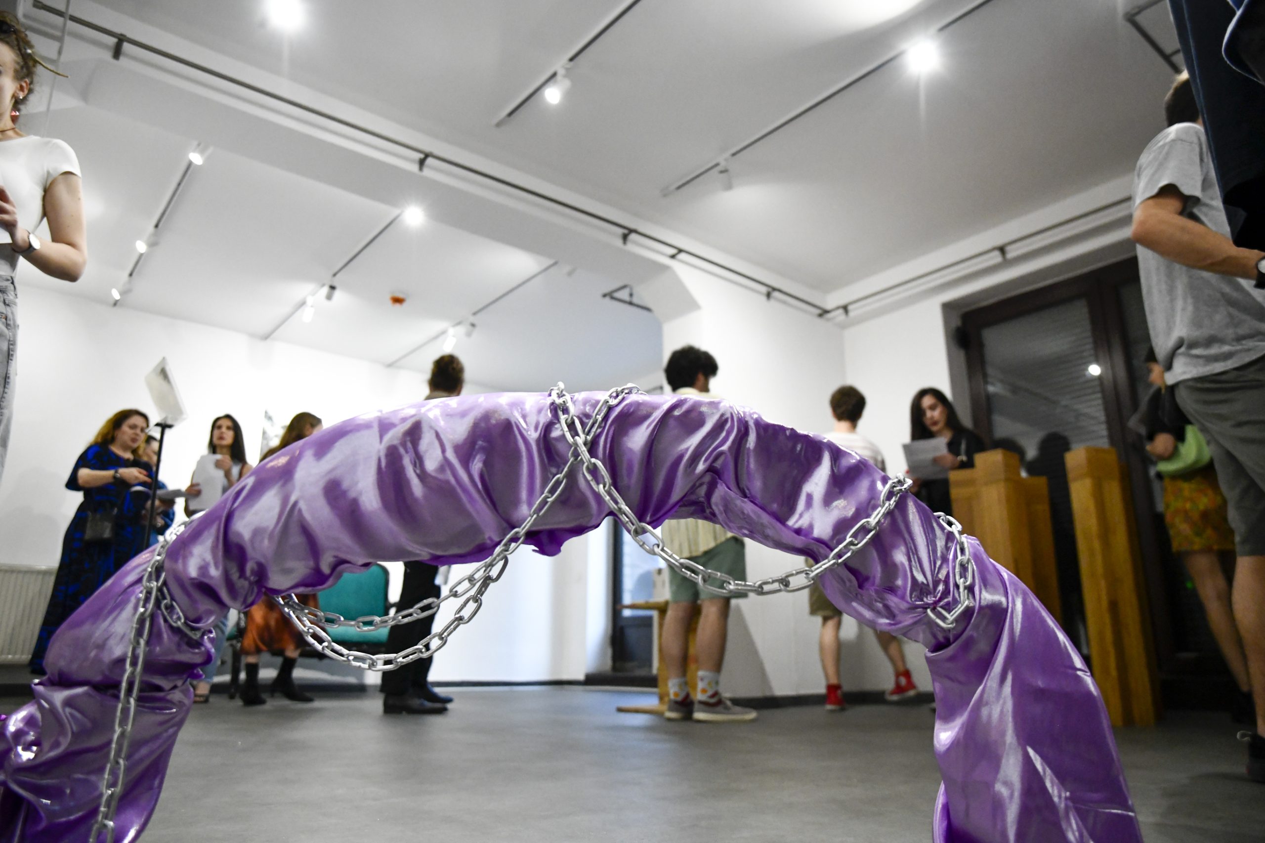 Fotografia: Atdhe Mulla / K2.0.