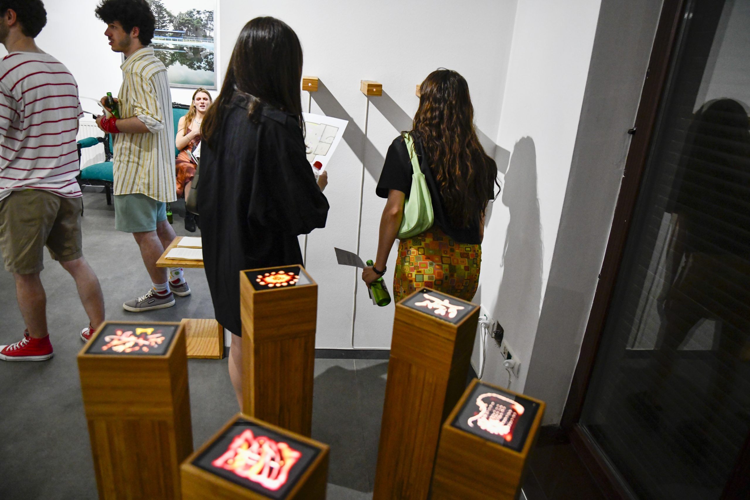 Fotografia: Atdhe Mulla / K2.0.