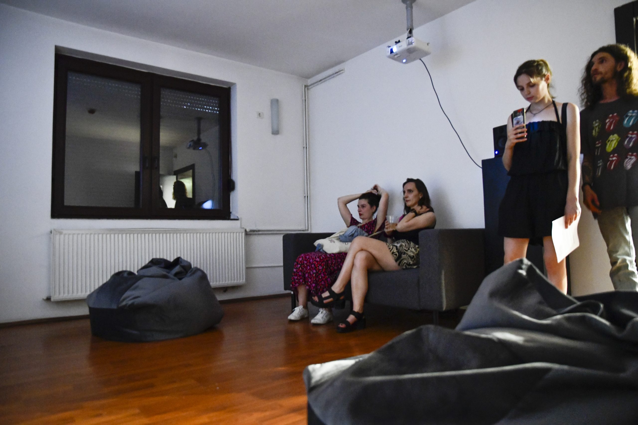 Fotografia: Atdhe Mulla / K2.0.