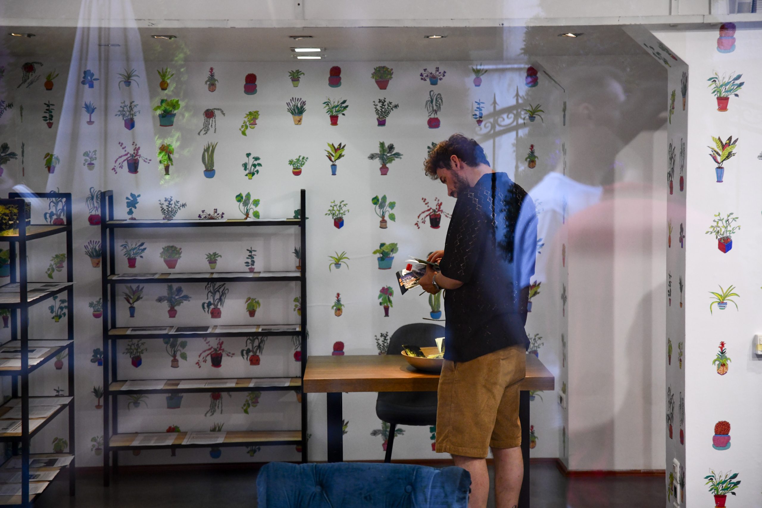 Fotografia: Atdhe Mulla / K2.0.