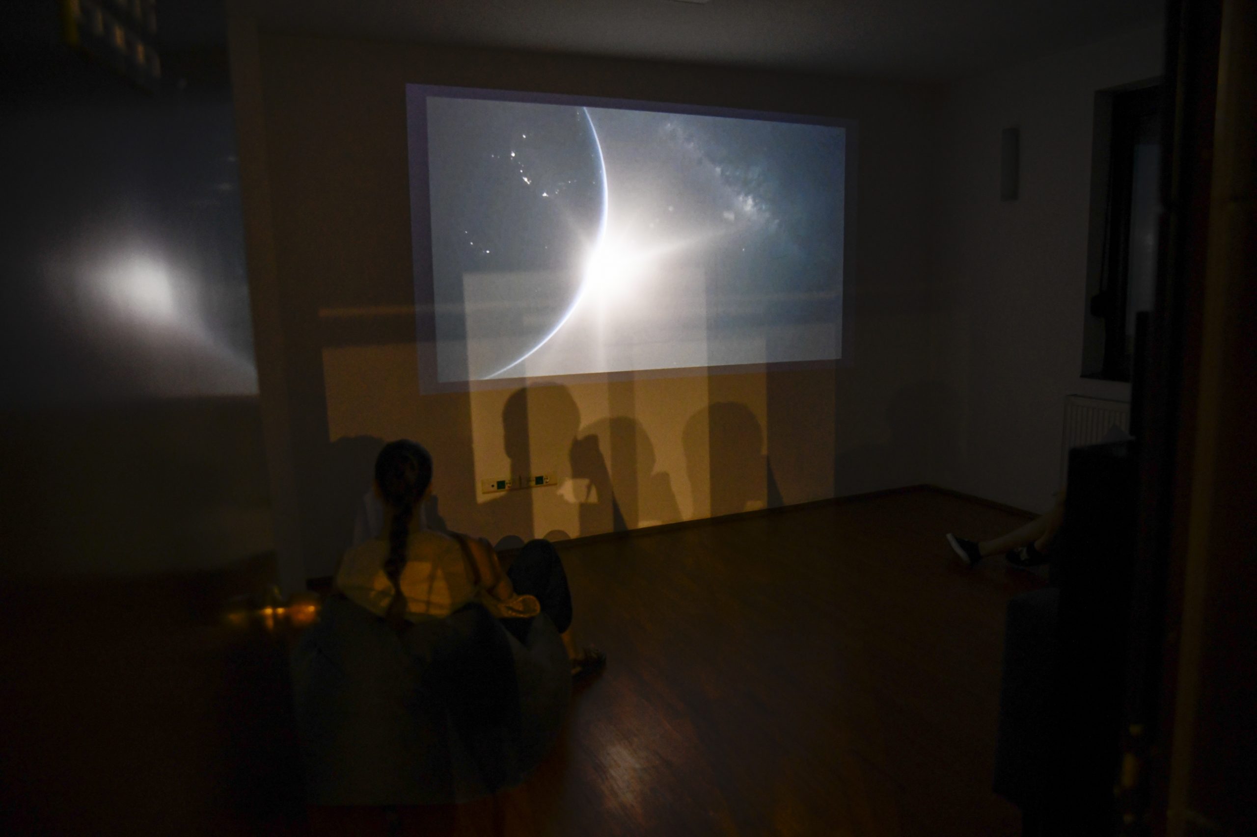 Fotografia: Atdhe Mulla / K2.0.