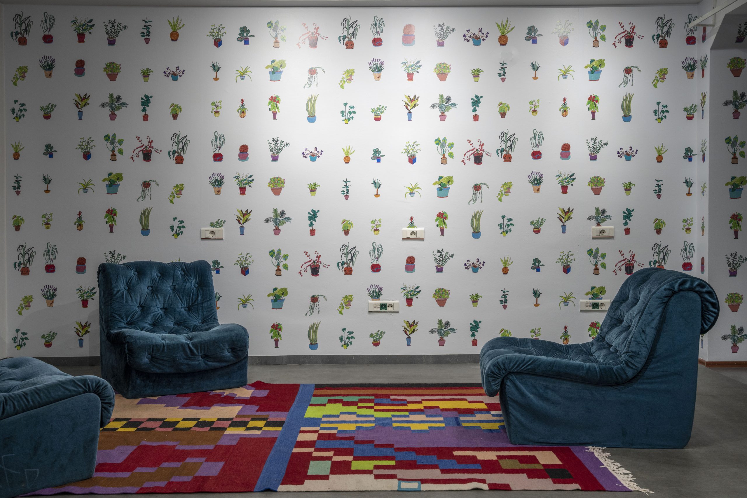 Fotografia: Majlinda Hoxha / K2.0.