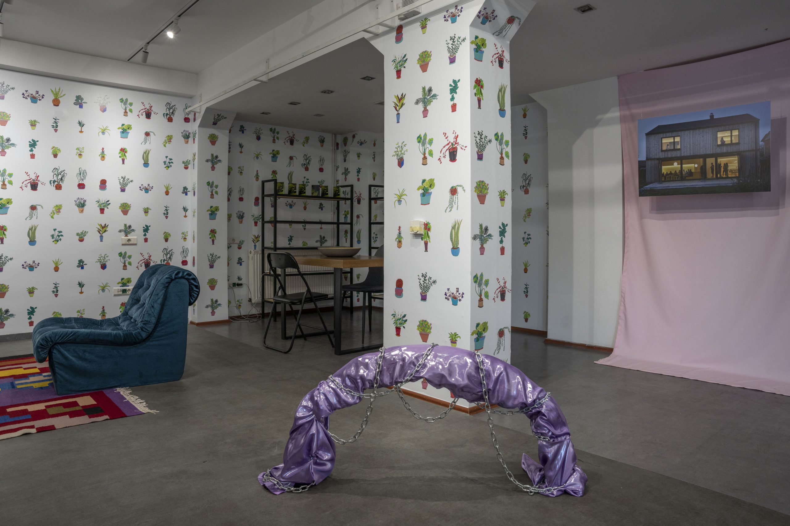 Fotografia: Majlinda Hoxha / K2.0.