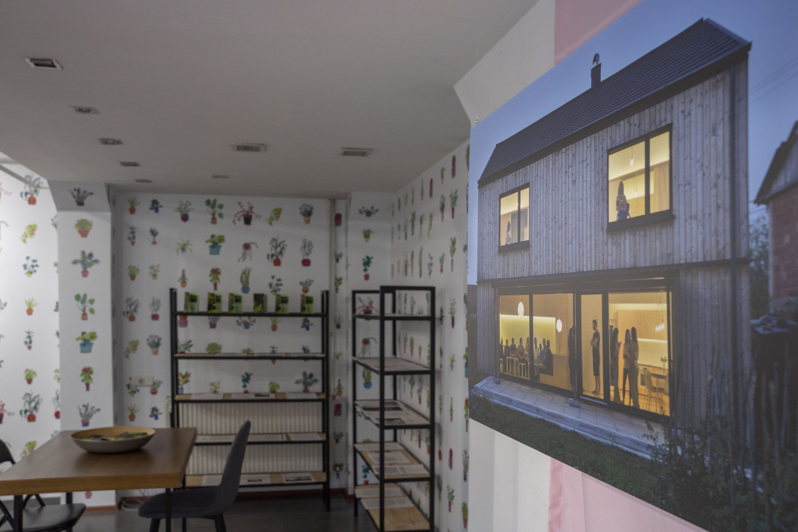 Fotografia: Majlinda Hoxha / K2.0.