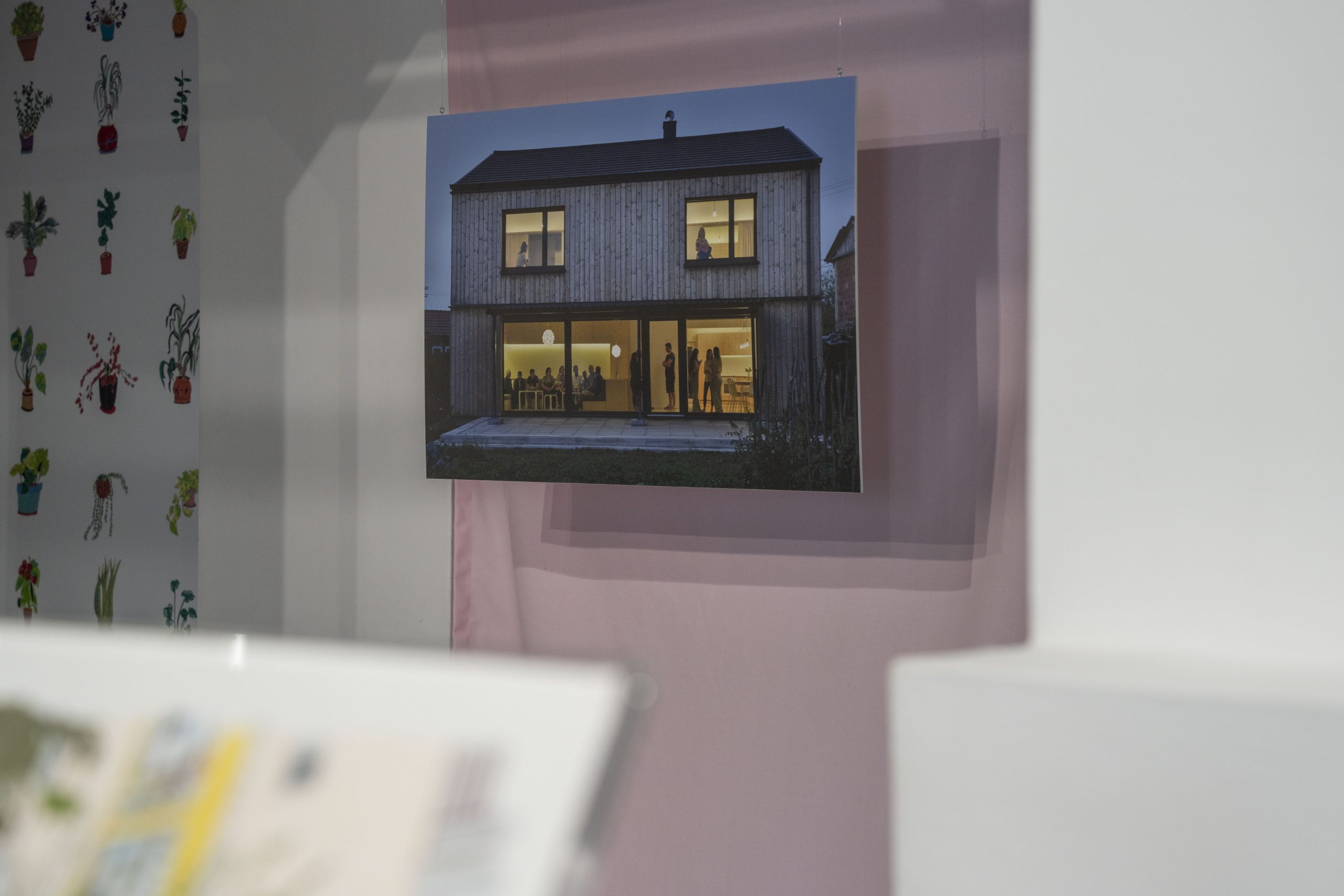 Fotografia: Majlinda Hoxha / K2.0.