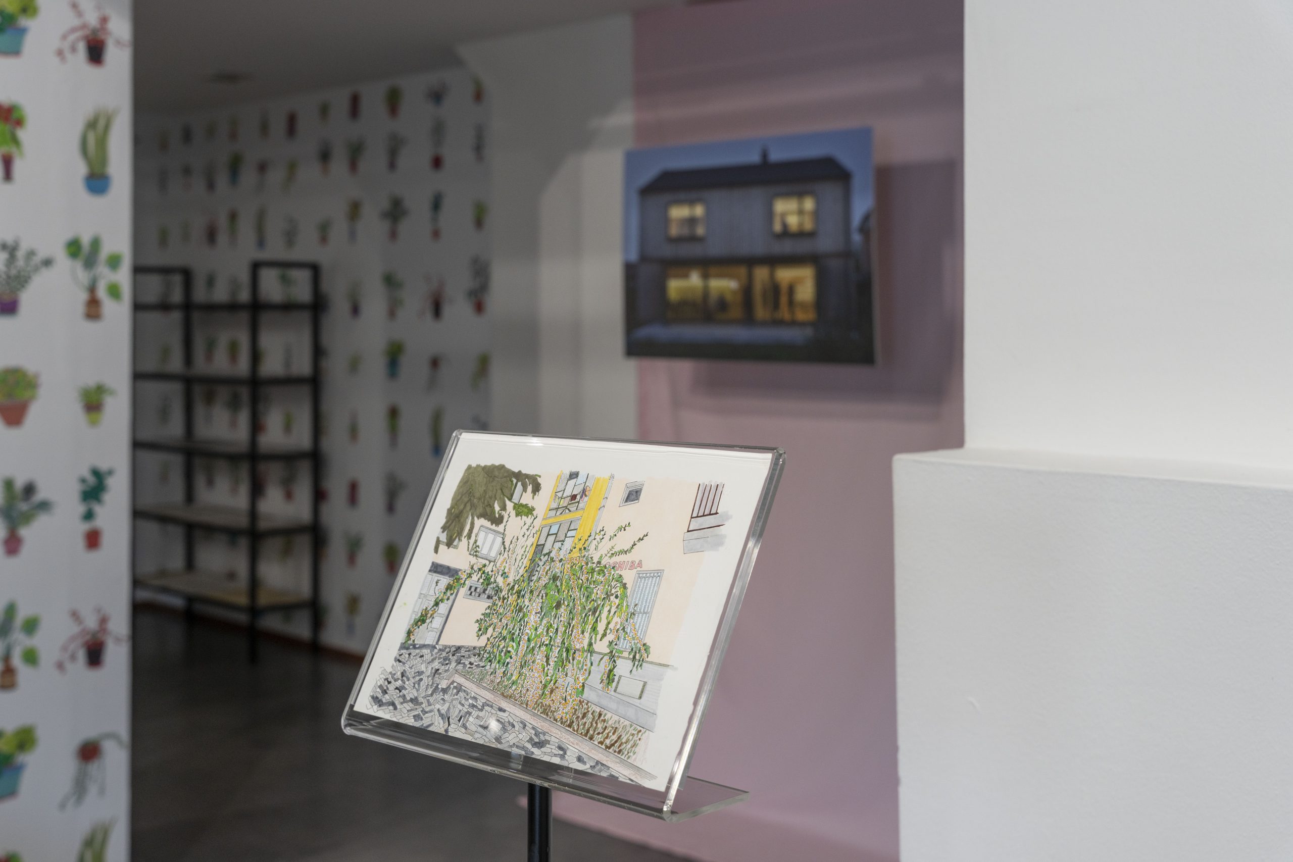 Fotografia: Majlinda Hoxha / K2.0.