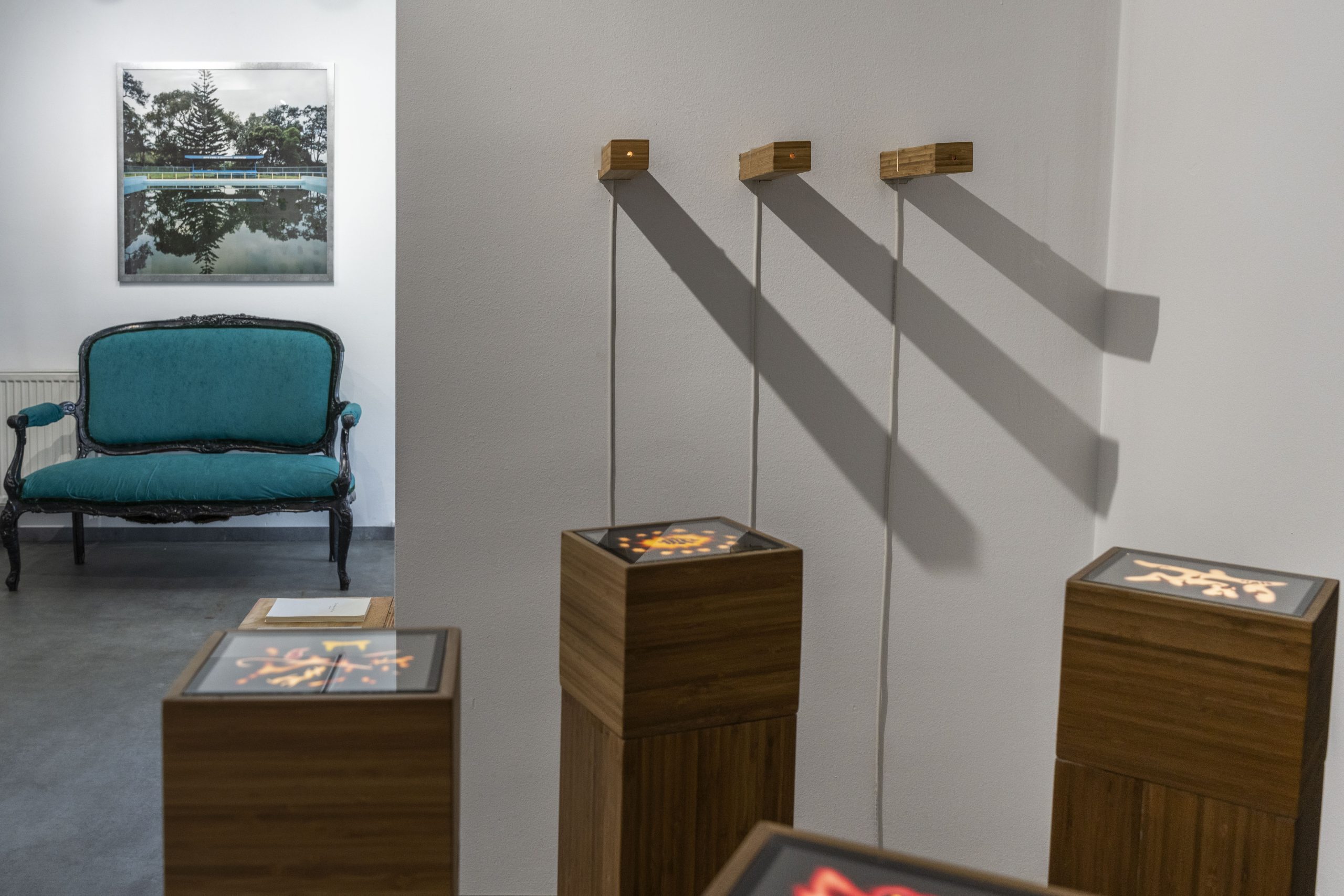 Fotografia: Majlinda Hoxha / K2.0.