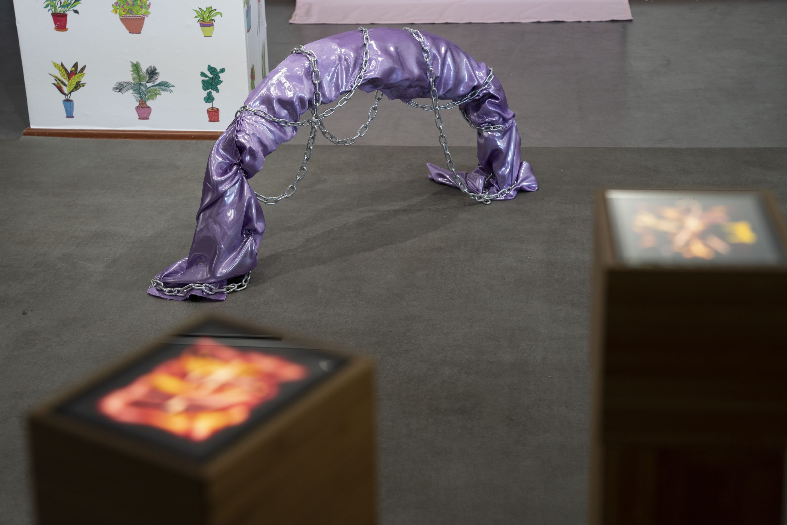 Fotografia: Majlinda Hoxha / K2.0.