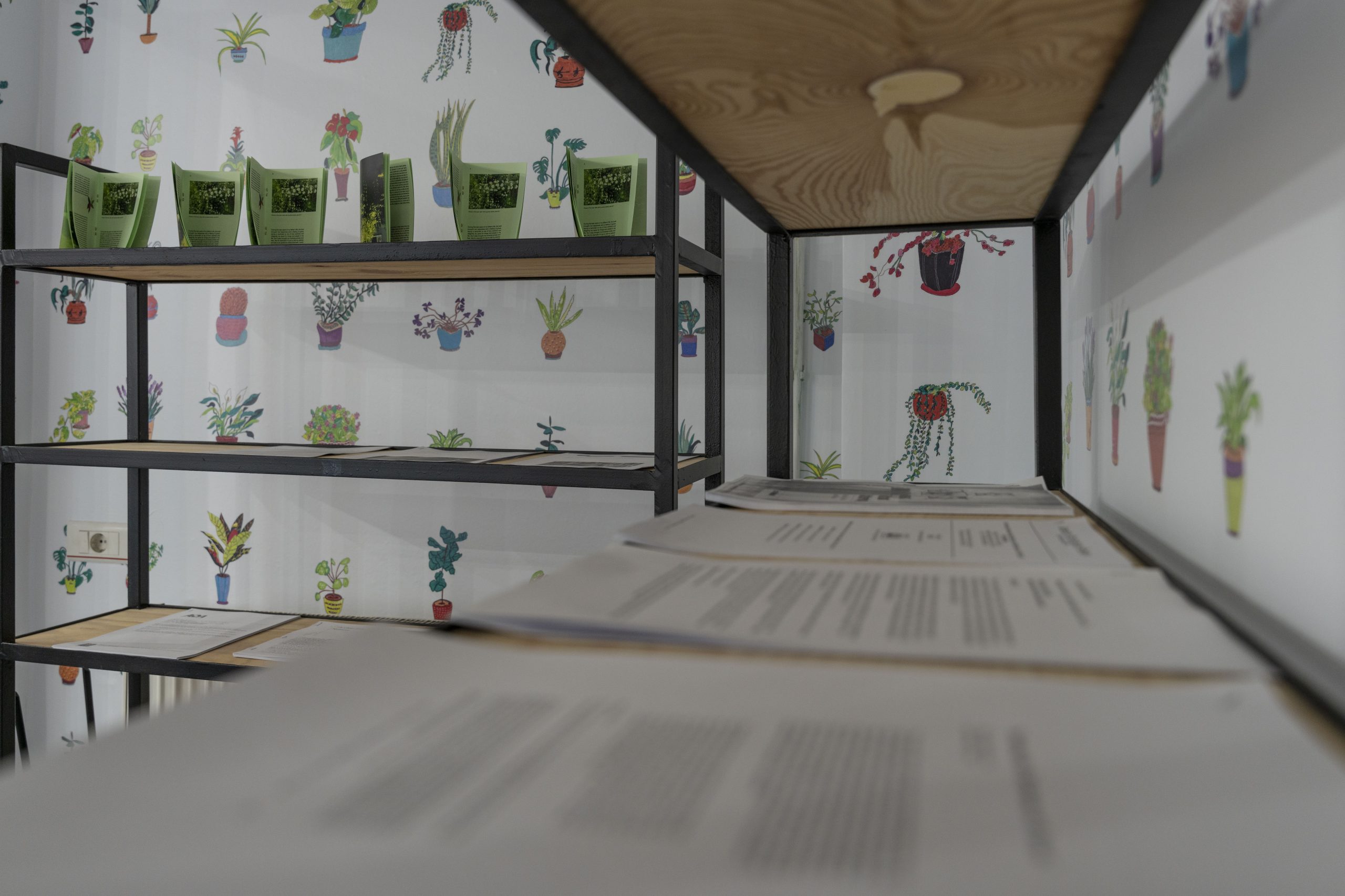 Fotografia: Majlinda Hoxha / K2.0.