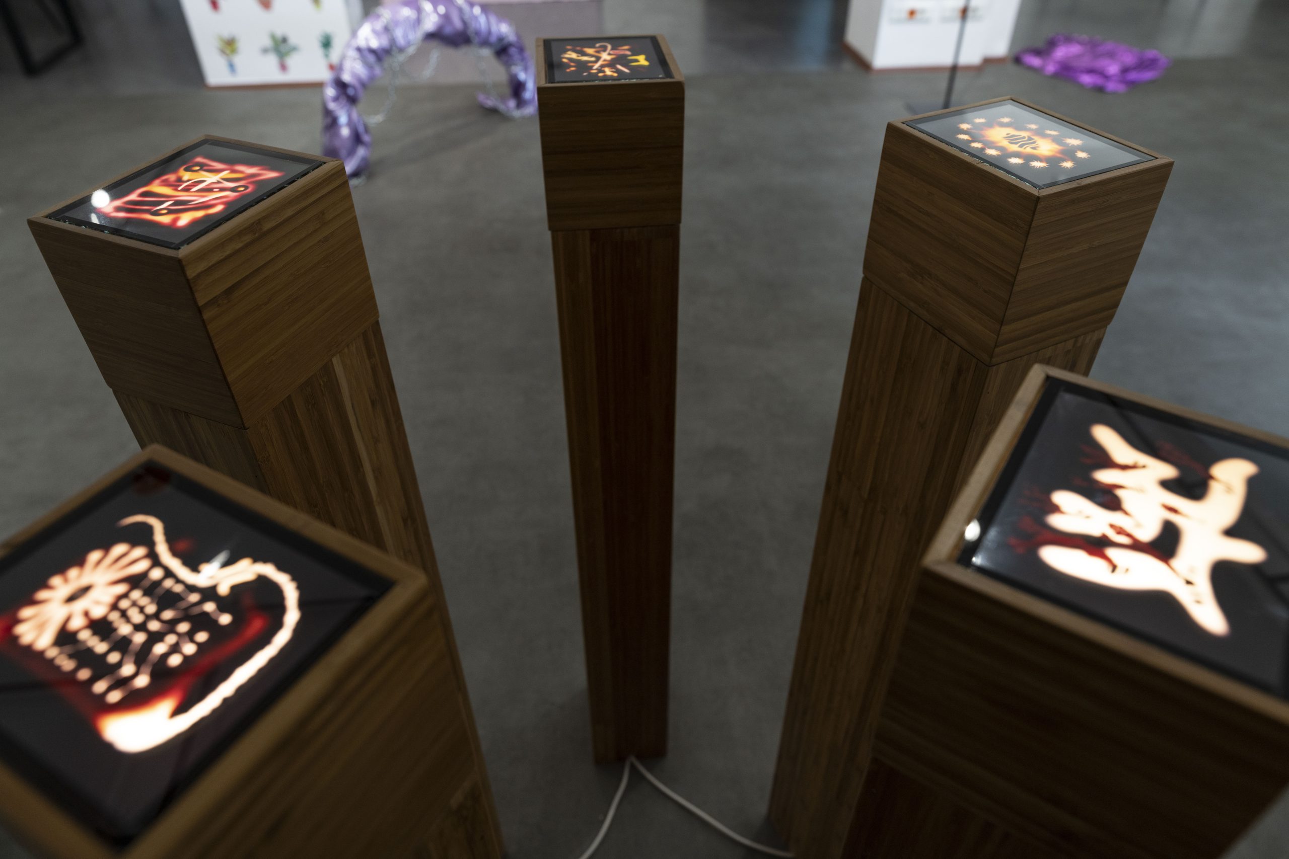 Fotografia: Majlinda Hoxha / K2.0.