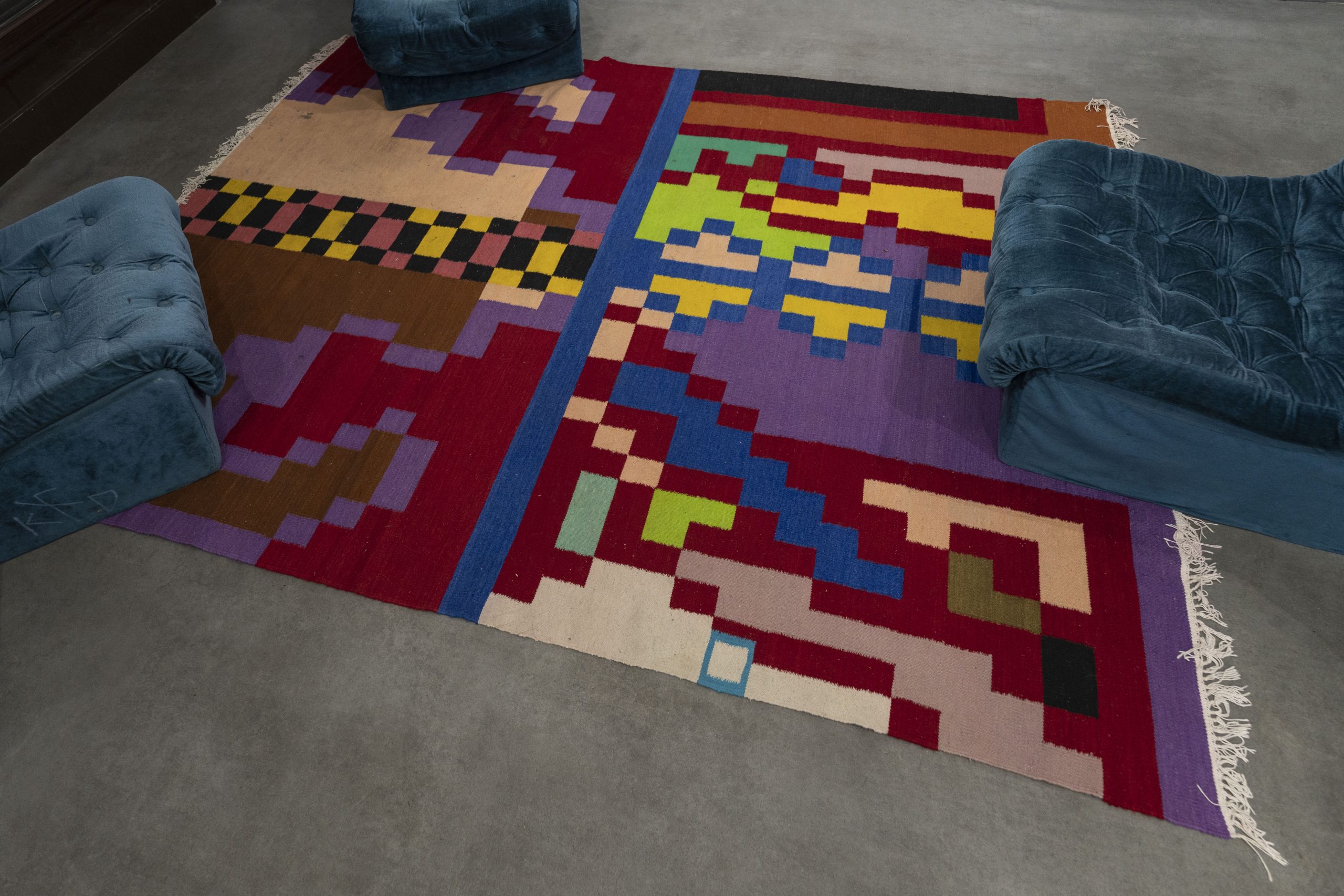 Fotografia: Majlinda Hoxha / K2.0.