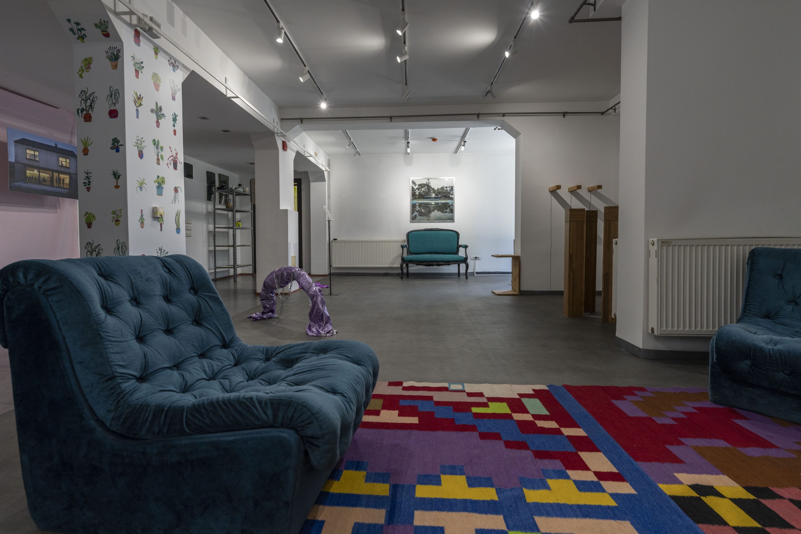 Fotografia: Majlinda Hoxha / K2.0.