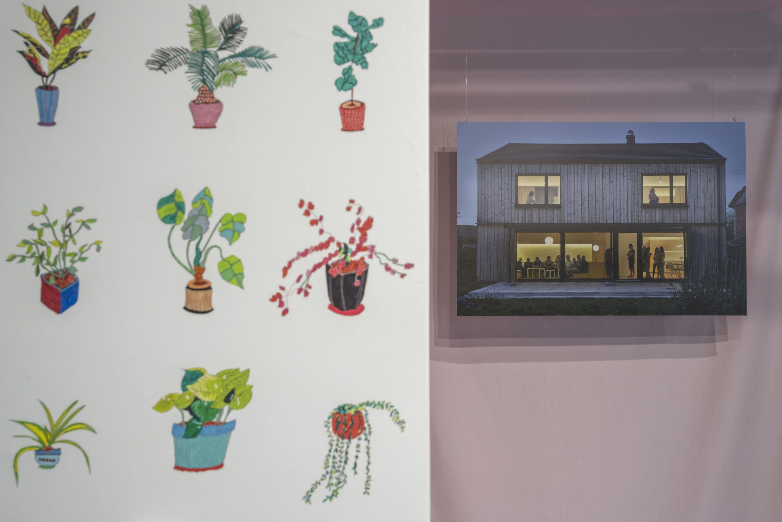 Fotografia: Majlinda Hoxha / K2.0.