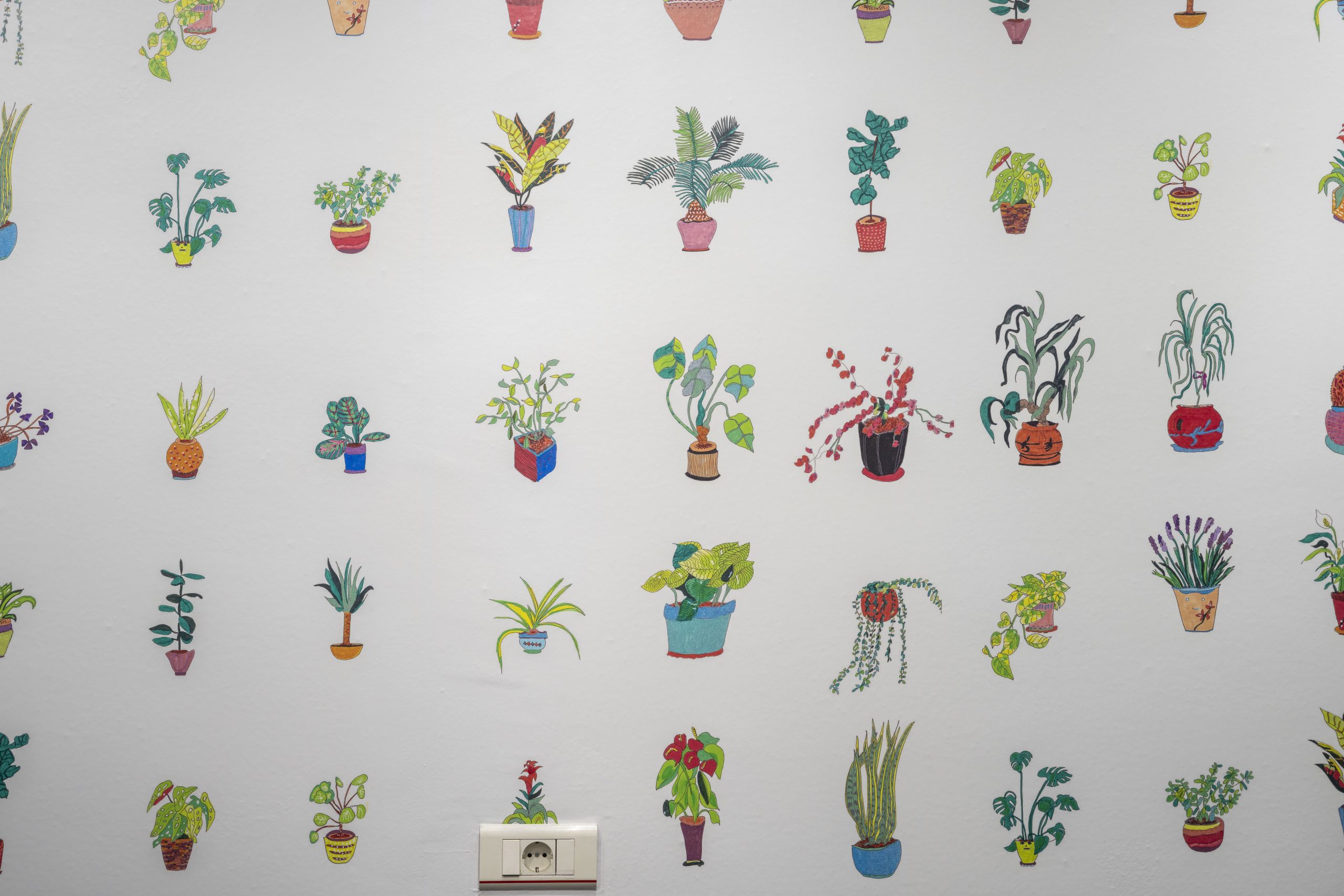 Fotografia: Majlinda Hoxha / K2.0.